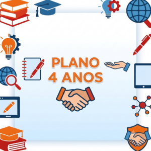 Plano 4 Anos